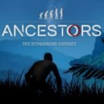 Ancestors: The Humankind Odyssey XBOX One CD Key