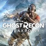 Tom Clancy's Ghost Recon Breakpoint XBOX One Account