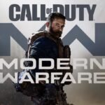 Call of Duty: Modern Warfare Digital Standard Edition XBOX One CD Key