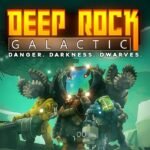 Deep Rock Galactic Xbox Series X|S Account
