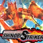 NARUTO TO BORUTO: SHINOBI STRIKER XBOX One / Xbox Series X|S Account