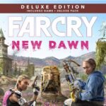 Far Cry: New Dawn Deluxe Edition XBOX One CD Key