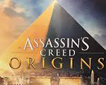Assassin's Creed: Origins Deluxe Edition XBOX One CD Key