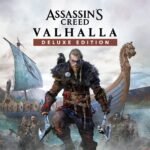 Assassin's Creed Valhalla Deluxe Edition PS4 Account