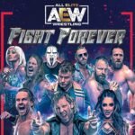 AEW: Fight Forever PS4/PS5 Account