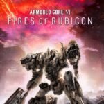Armored Core VI: Fires of Rubicon PS5 Account