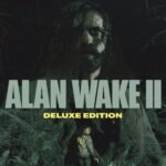 Alan Wake 2 Deluxe Edition Xbox Series X|S CD Key