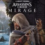 Assassin's Creed Mirage Epic Games Account