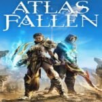 Atlas Fallen PS5 Account