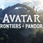 Avatar: Frontiers of Pandora Ubisoft Connect CD Key