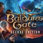 Baldur's Gate 3 Digital Deluxe Edition Xbox Series X|S CD Key