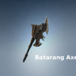 Fortnite - Batarang Axe DLC Epic Games CD Key