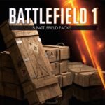 Battlefield 1 - 5 x Battlepack DLC XBOX One / Xbox Series X|S CD Key