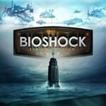 Bioshock: The Collection XBOX One CD Key