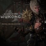 Black Myth: Wukong Deluxe Edition Xbox Series X|S Account