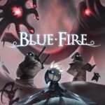 Blue Fire XBOX One / Xbox Series X|S Account