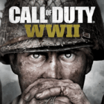 Call of Duty: WWII PlayStation 4 Account
