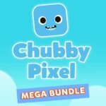 Chubby Pixel Mega Bundle XBOX One / Xbox Series X|S Steam CD Key GLOBAL