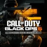 Call of Duty: Black Ops 6 Cross-Gen Bundle PS4 / PS5 Account