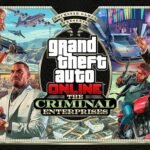Grand Theft Auto V - Criminal Enterprise Starter Pack DLC XBOX One CD Key