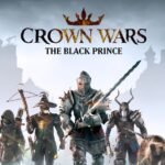 Crown Wars: The Black Prince Xbox Series X|S Account