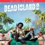 Dead Island 2 Deluxe Edition Epic Games Account