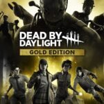Dead by Daylight Gold Edition Epic Games Account
