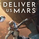 Deliver Us Mars XBOX One / Xbox Series X|S Account