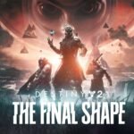 Destiny 2 - The Final Shape DLC XBOX One / Xbox Series X|S Account