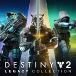 Destiny 2: Legacy Collection (2024) XBOX One / Xbox Series X|S Account