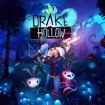 Drake Hollow XBOX One CD Key GLOBAL