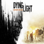 Dying Light PS4 Account