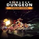 ENDLESS Dungeon XBOX One / Xbox Series X|S Account