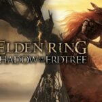 ELDEN RING: Shadow of the Erdtree Edition PS4 Account