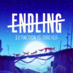 Endling: Extinction is Forever XBOX One / Xbox Series X|S CD Key