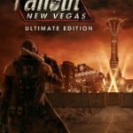 Fallout 3 GOTY + Fallout: New Vegas Ultimate Edition Steam CD Key