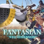 FANTASIAN Neo Dimension Xbox Series X|S CD Key