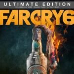 Far Cry 6 Ultimate Edition Xbox Series X|S CD Key