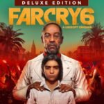Far Cry 6 Deluxe Edition XBOX One / Xbox Series X|S Account