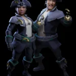 Sea of Thieves  - Ferryman Clothing Set DLC XBOX One CD Key