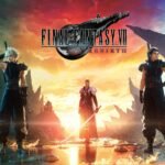 Final Fantasy VII Remake & Rebirth: Twin Pack PlayStation 5 Account