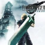 Final Fantasy VII Remake PS4 Account