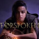 Forspoken Epic Games Account