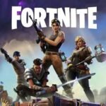 Fortnite Deluxe Founder's Pack XBOX One CD Key