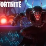 Fortnite - The Batman Who Laughs Outfit DLC PC Epic Games CD Key (valid till November, 2025)