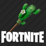 Fortnite - Prickly Axe Pickaxe DLC PC Epic Games CD Key