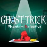 Ghost Trick: Phantom Detective XBOX One / Xbox Series X|S Account