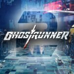 Ghostrunner 2 Xbox Series X|S Account