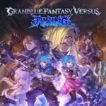 Granblue Fantasy Versus: Rising PlayStation 5 Account