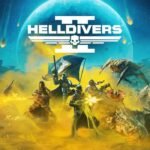 HELLDIVERS 2 PlayStation 5 Account